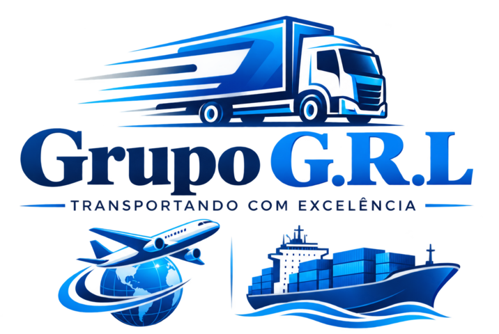 Grupo G.R.L — Transportando com excelência